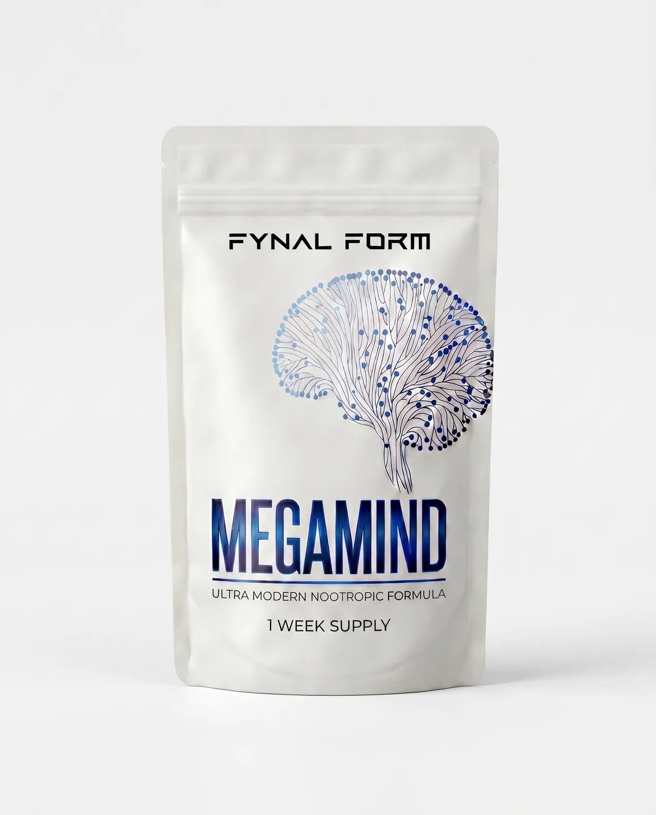 MEGAMIND 7 DAY PACK